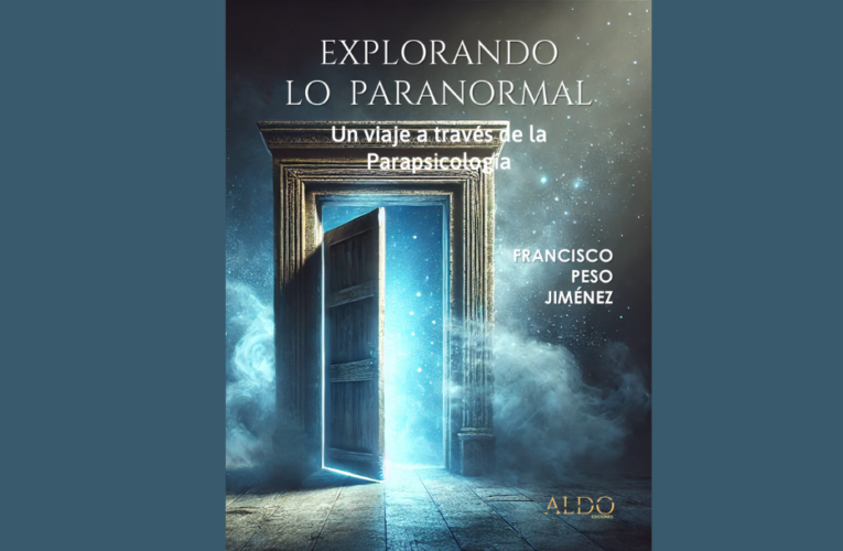 Explorando lo Paranormal